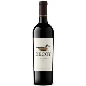 Decoy California Cabernet Sauvignon