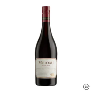 Meiomi Pinot Noir