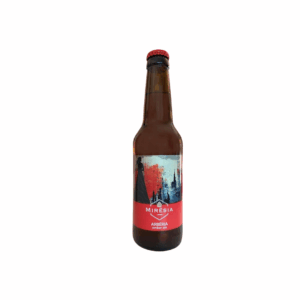 Birrificio artigianale Mirësia - ARBÈRIA (33cl)