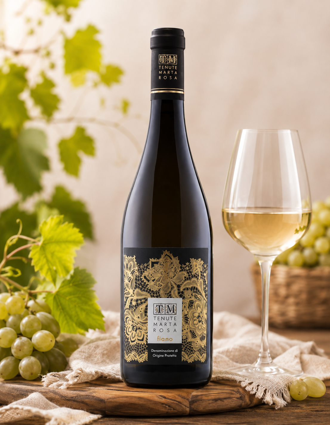 Fiano del Molise DOC
