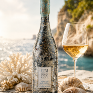 Moscato del Molise Underwater