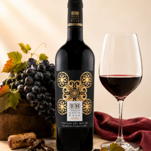 Tintilia del Molise DOC Rosso