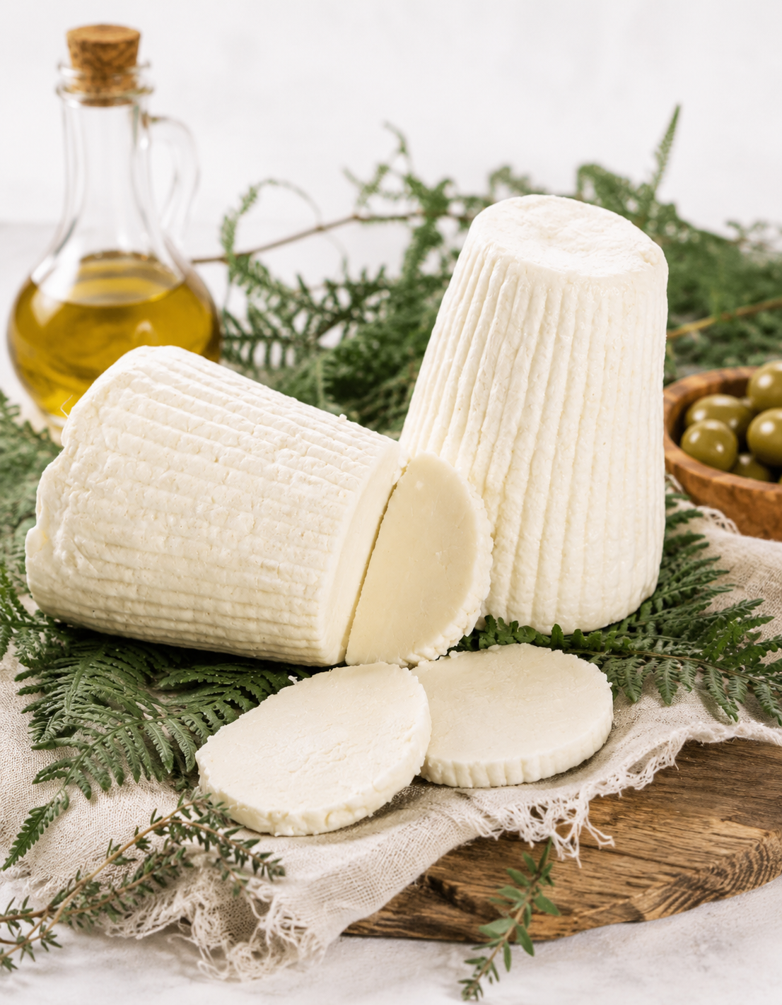 Ricotta Stagionata
