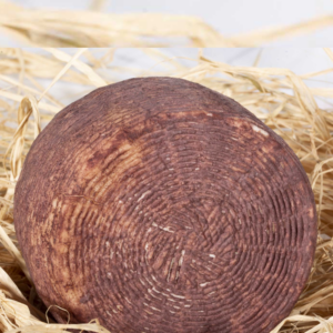 Pecorino Affinato al Vino