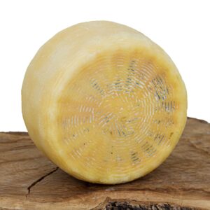 Pecorino Semistagionato