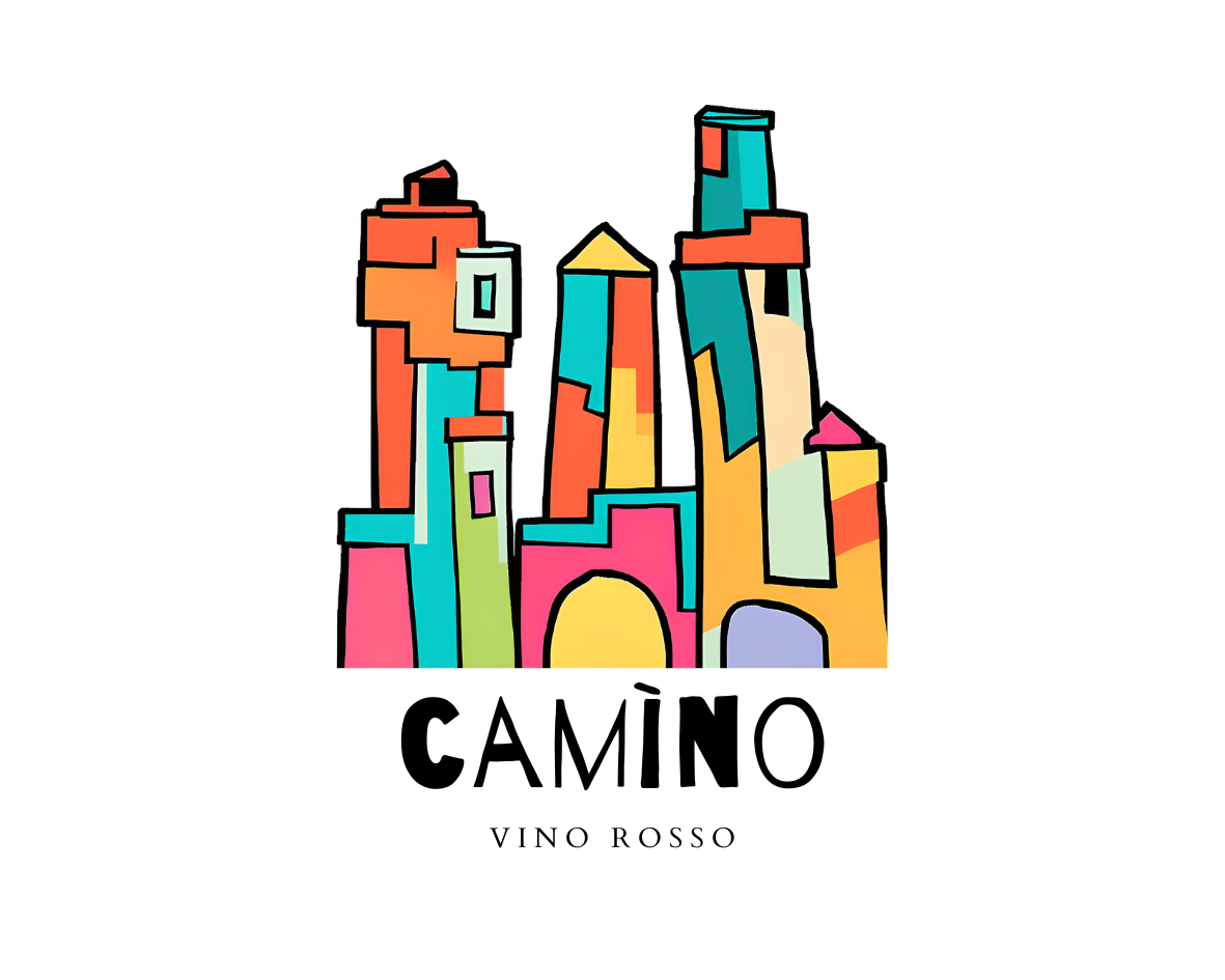CAMìNO vino rosso