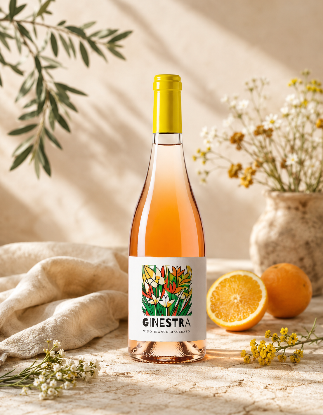 Ginestra