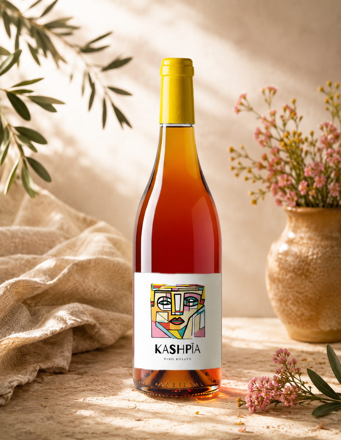 Kashpia