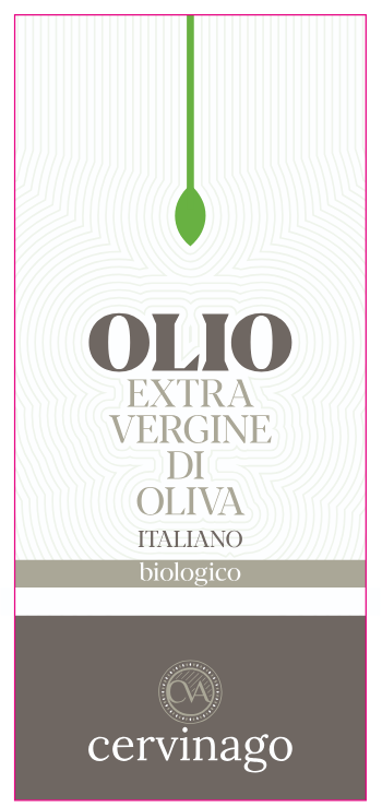 OLIO FRONTE