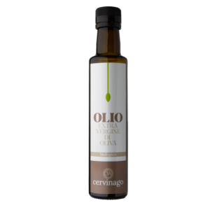 Olio Extra Vergine di Oliva Biologico