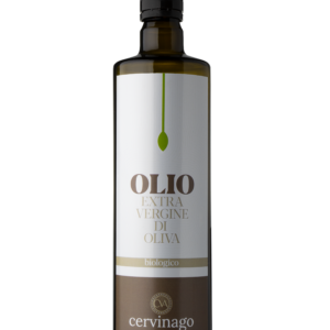 Olio Extra Vergine di Oliva Biologico (0.75 cl)