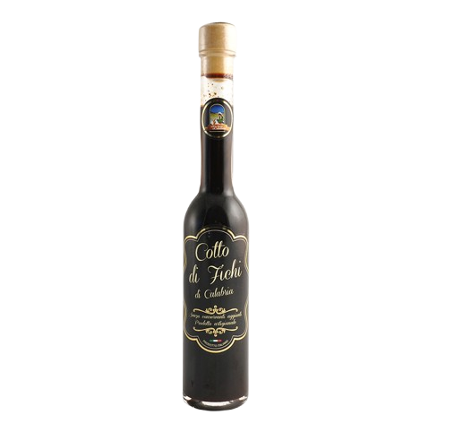 Cotto di fichi
