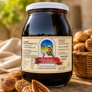 Fichi al Cotto di Fichi