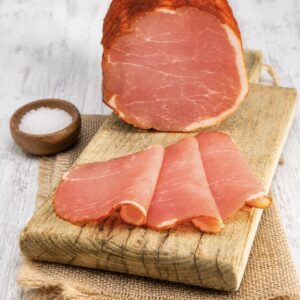 Filetto Affettato Dolce