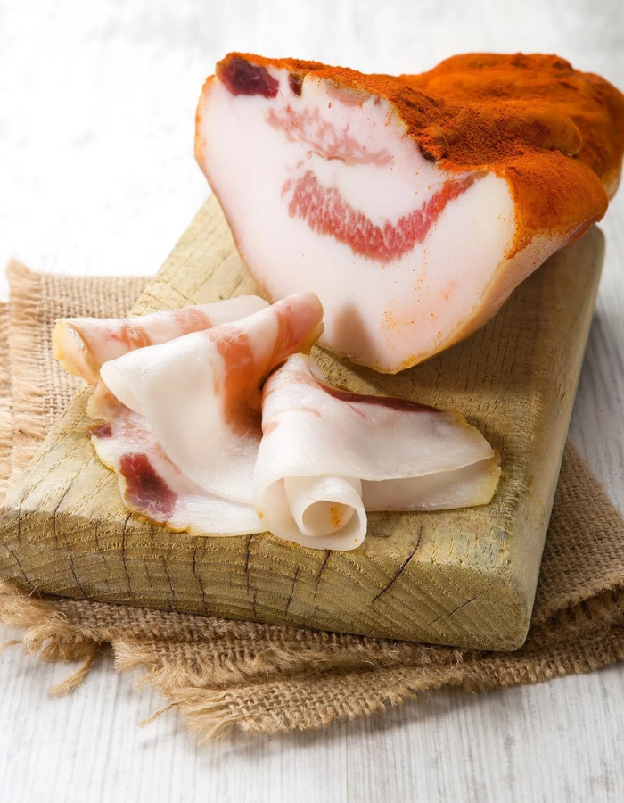 Guanciale