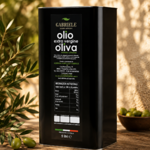 Olio EVO Bio Classico