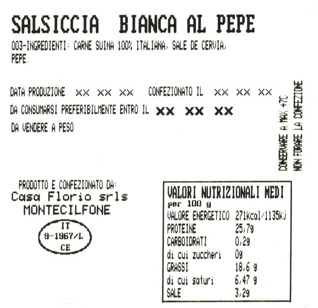 salsiccia-al-pepe26022021 scheda