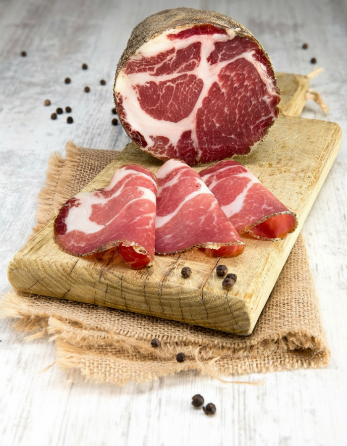 Capocollo
