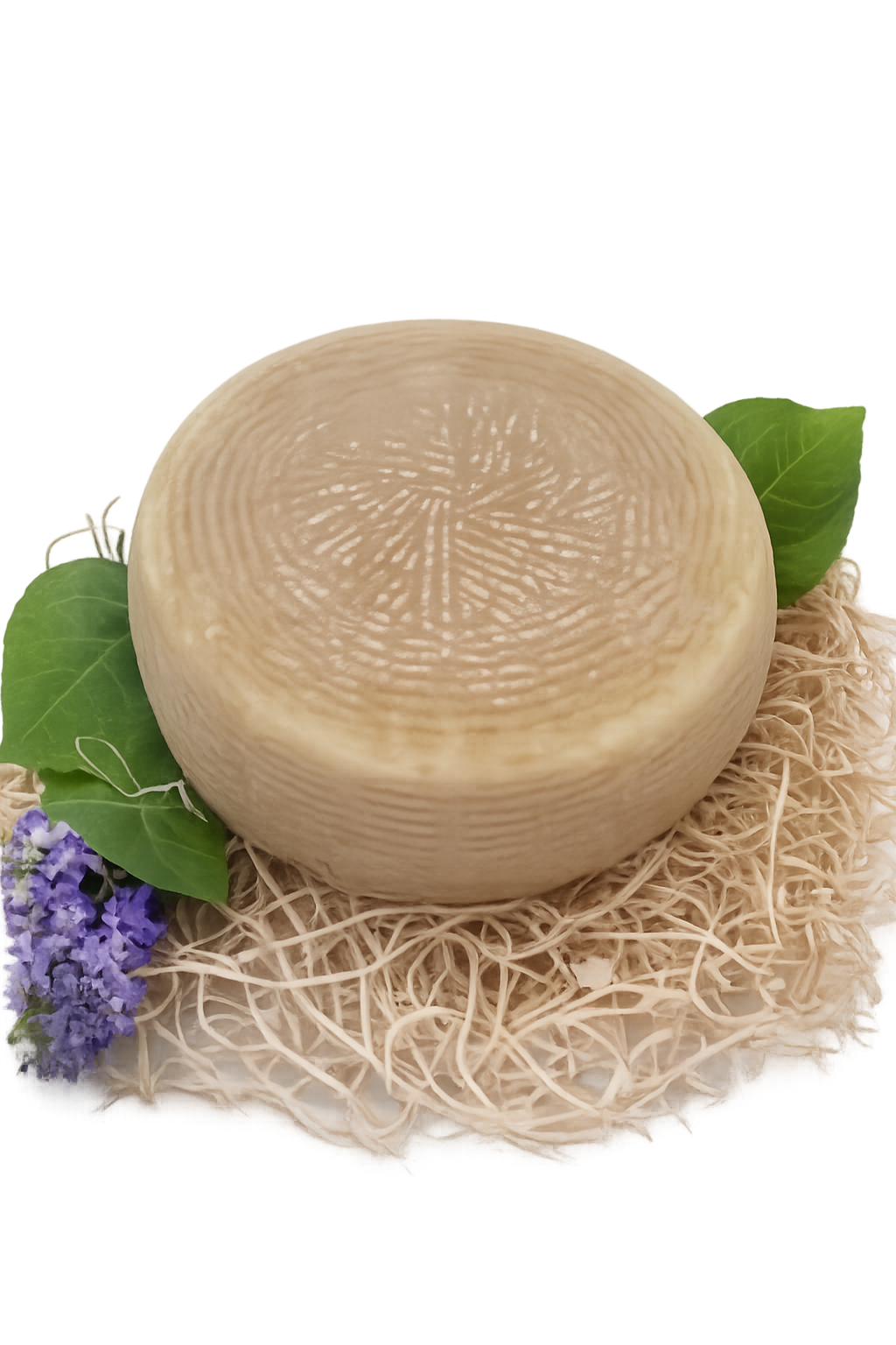 Formaggio Caprino Stagionato