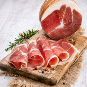 Culatta Affettata