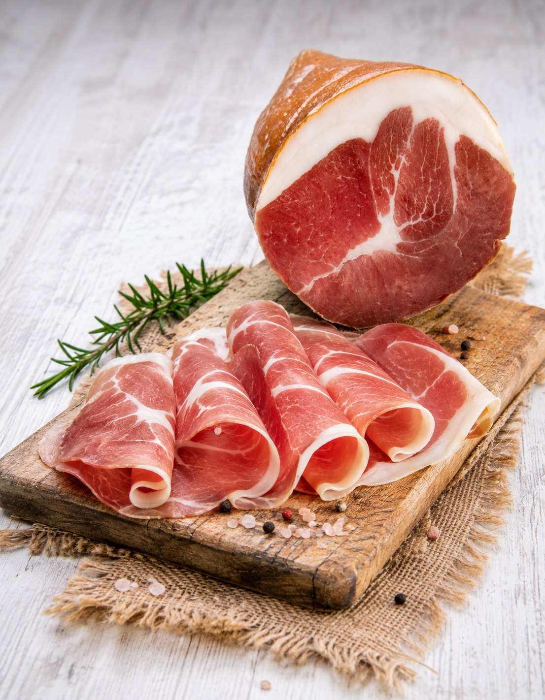 Culatta Affettata