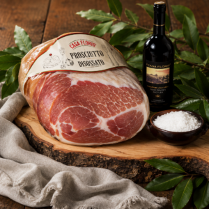 Prosciutto Disossato Stagionato