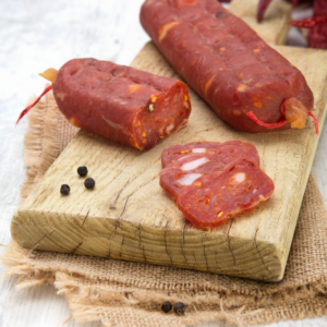 Soppressata Piccante