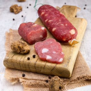 Soppressata al Tartufo