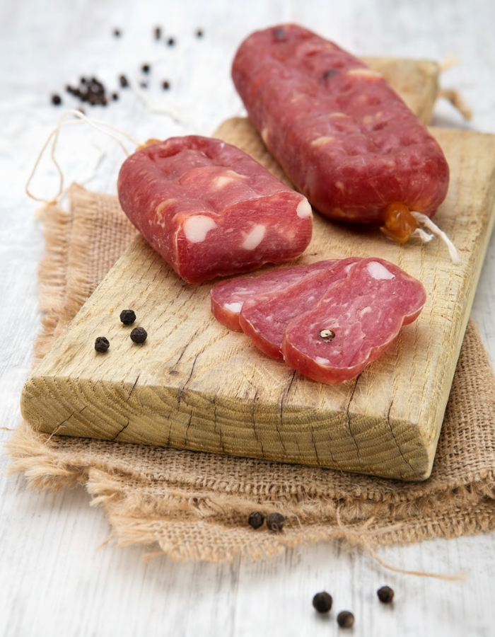 Soppressata