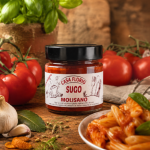 Sugo Molisano