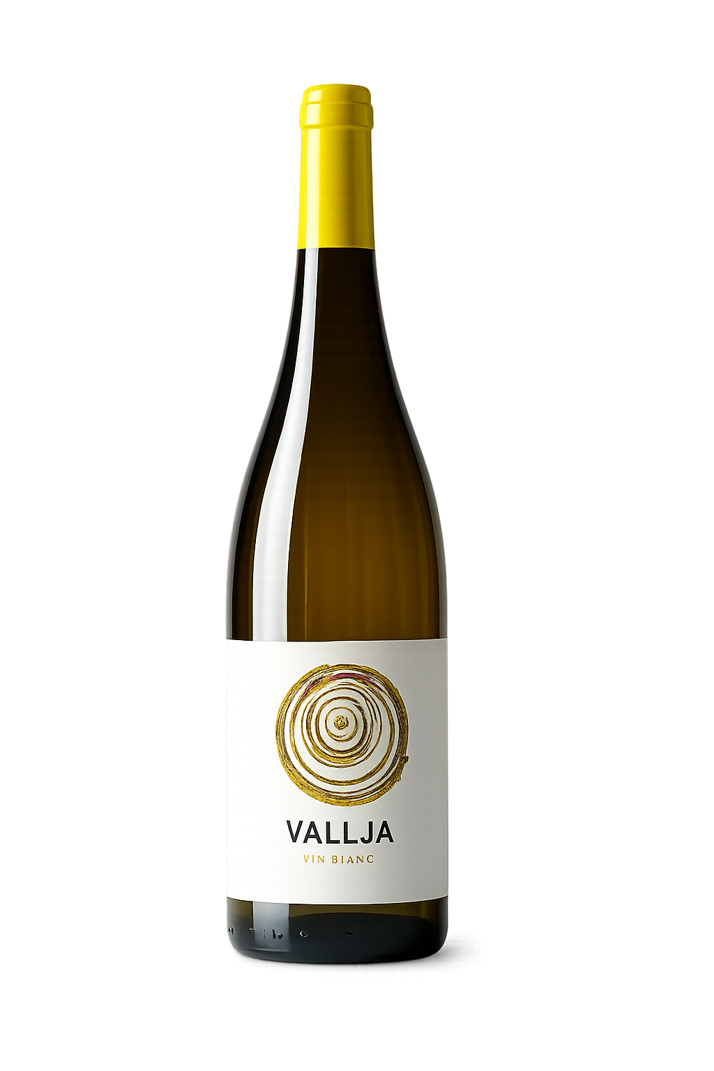 Vino Bianco Vallja