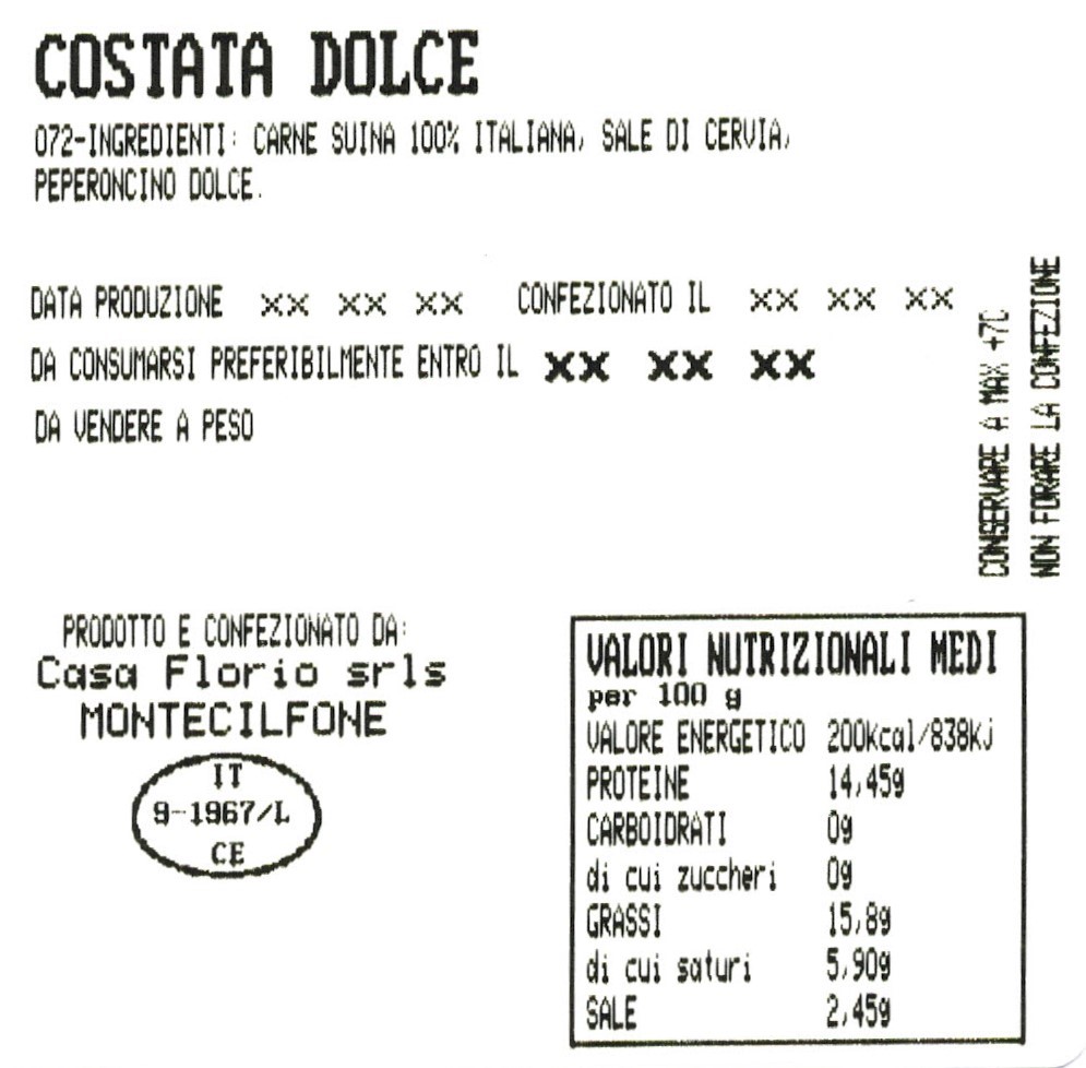 costata-dolce26022021 sceda