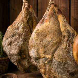 Prosciutto Crudo Kavallari